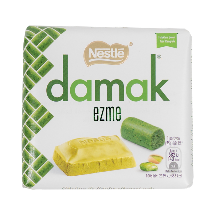 Damak Ezme Chocolate (60g)