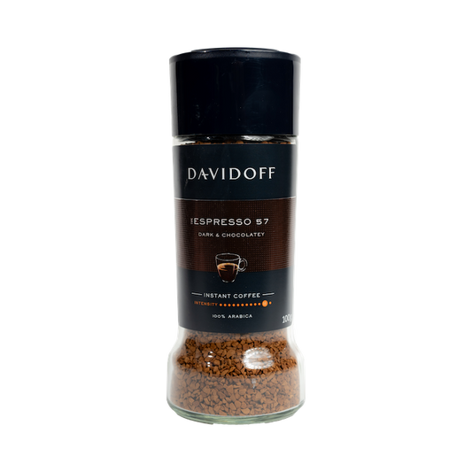 Davidoff Esprresso 57 Coffee (100g)