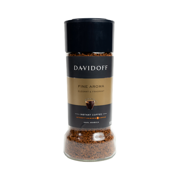 Davidoff Fine Aroma Coffee (100g)