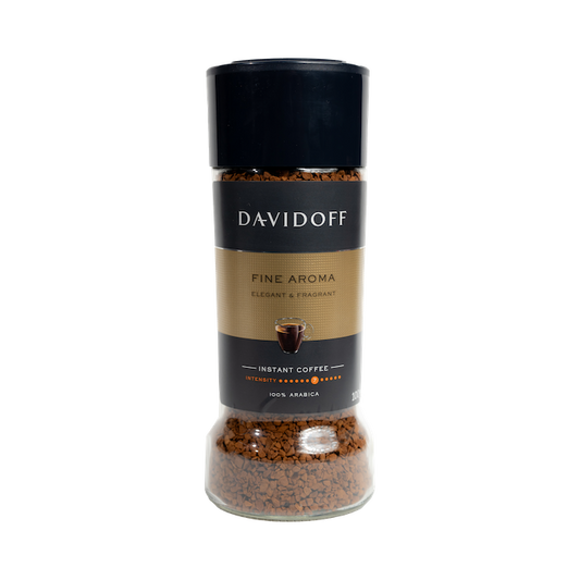 Davidoff Fine Aroma Coffee (100g)