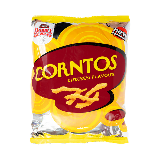 Double Decker Cortnos Chicken Snacks (70g)