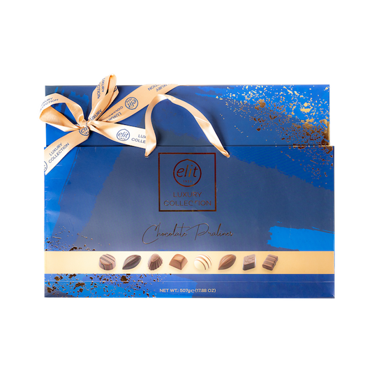 Elit Luxury Collection Chocolate Praline (507g)