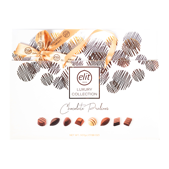 Elit Luxury Collection Chocolate (507g)