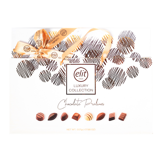 Elit Luxury Collection Chocolate (507g)