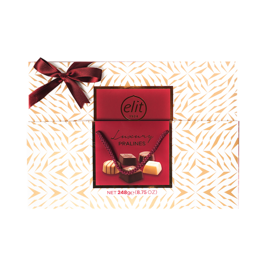 Elit Luxury Pralines Chocolate (248g)