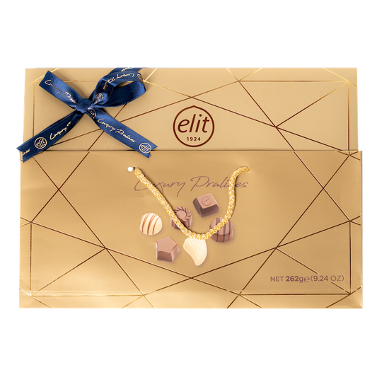 Elit Luxury Pralines Chocolate (262g)