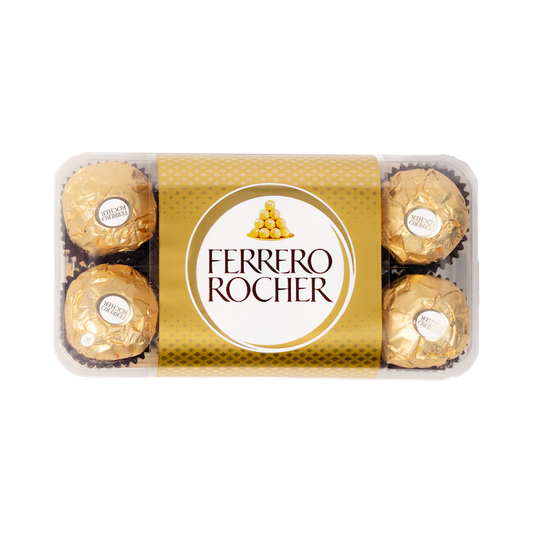 Ferrero Rocher T16 Chocolate (200g)