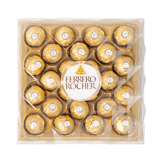 Ferrero Rocher T24 Chocolate (300g)