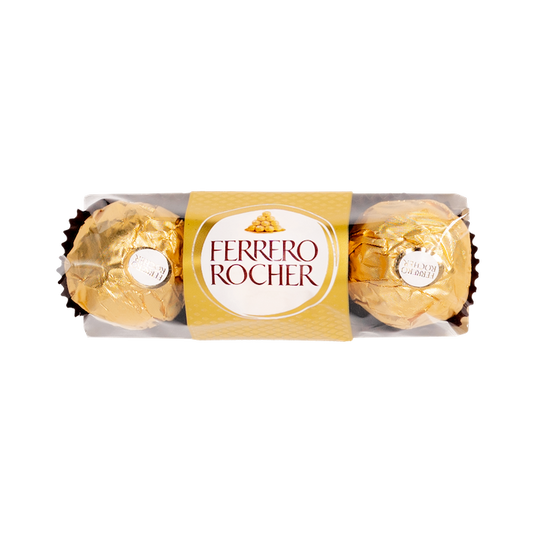 Ferrero Rocher T3 Chocolate (37g)