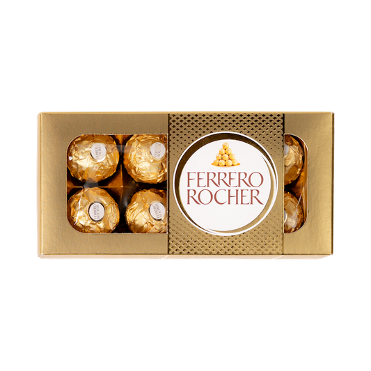 Ferrero Rocher T8 Chocolate (100g)