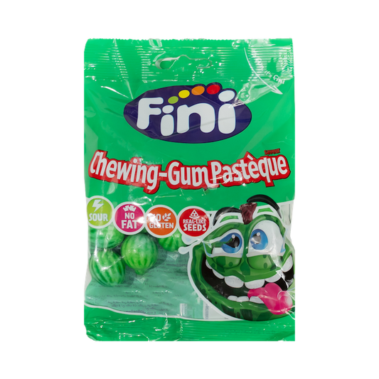 Fini Chewing Gum Watermelon Candy (90g)