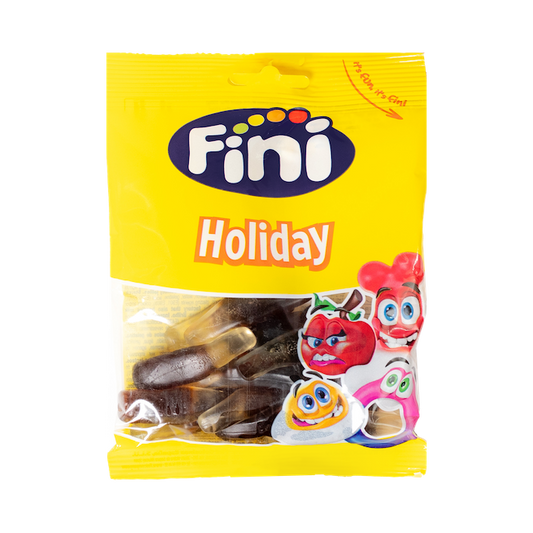 Fini Holiday Candy (90g)