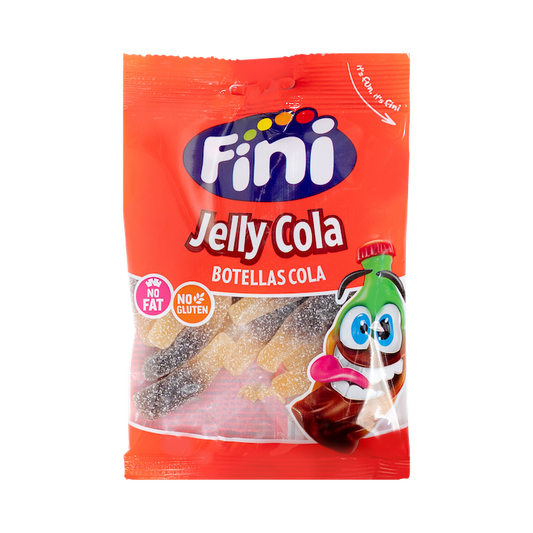 Fini Jelly Cola Candy (90g)
