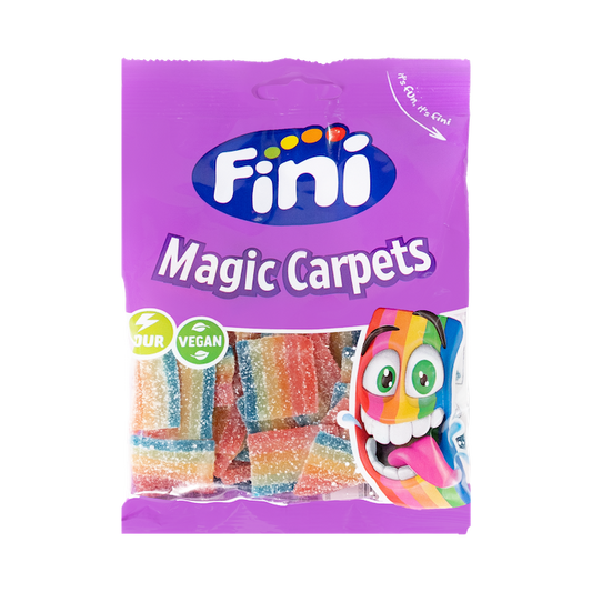 Fini Magic Carpets Candy (90g)