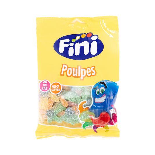 Fini Poulpes Candy (90g)