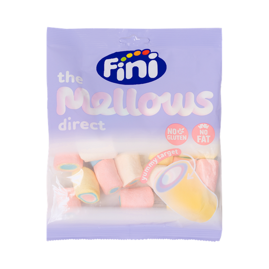 Fini The Mallows Direct Candy (80g)