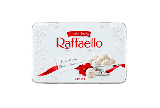 Raffaello Chocolate(300g)