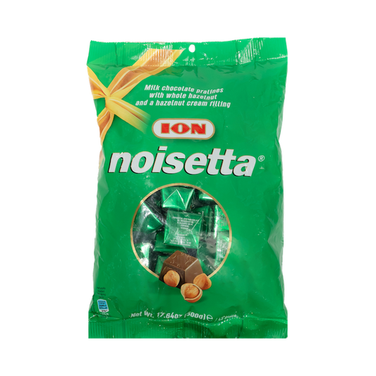 Ion Noisetta Mini Chocolate (500G)