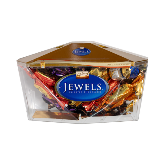 Jewels Chocolate (200g)