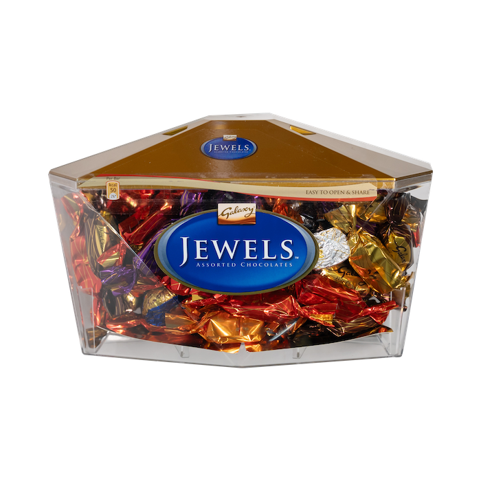 Jewels Chocolate (400g)