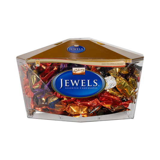 Jewels Chocolate (400g)