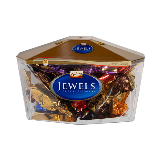 Jewels Chocolate (650g)