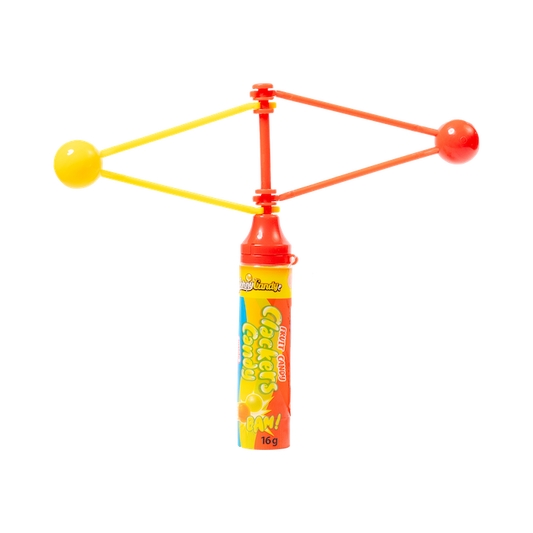 Johny Candy Clackers Candy Toys (16g)