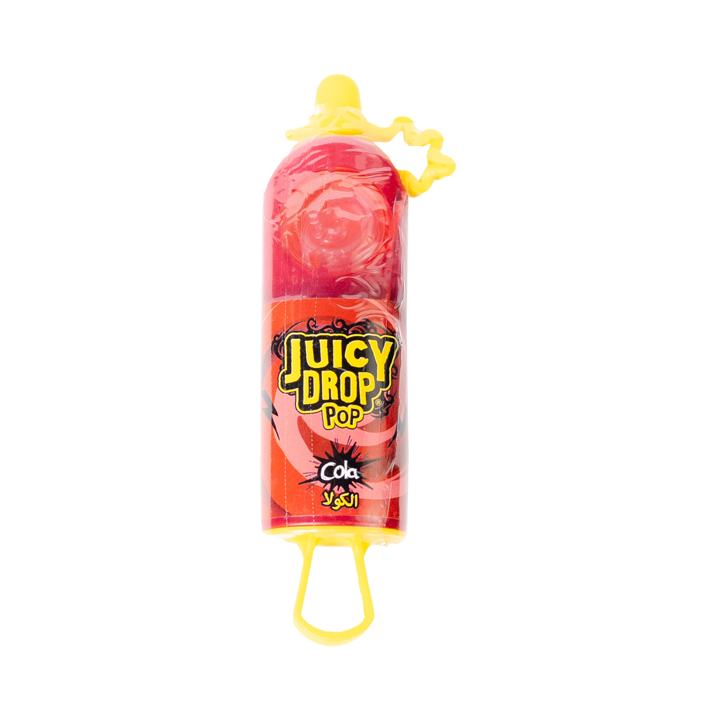Juicy Drop lollipop Cola (26g)