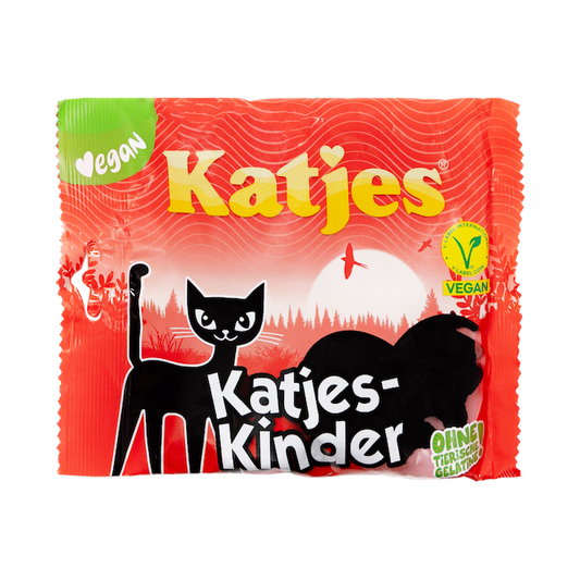 Katjes Vegan Ribose (175g)