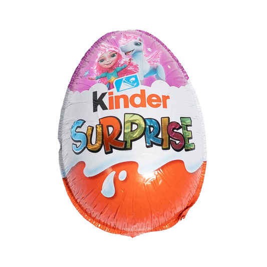 Kinder Surprise Egg Chocolate (20g)
