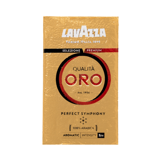 Lavazza Oro Coffee (250g)