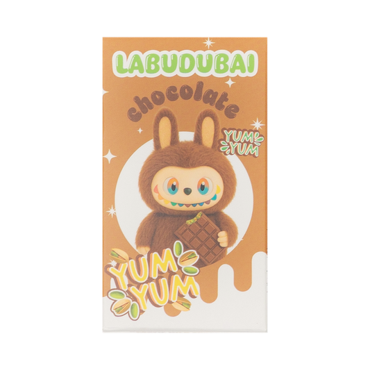 Labuoubai Chocolate (30g)