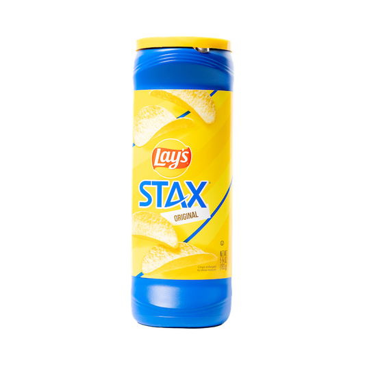 Lay's Stax Original Snacks (163g)