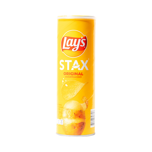 Lay's Stax Original Snacks (170g)