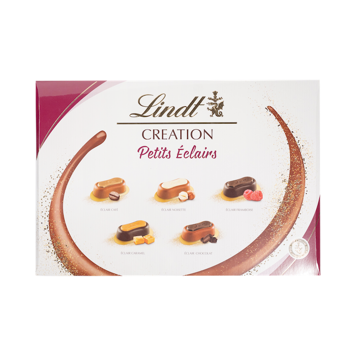 Lindt Creation Petits Eclairs (384g)