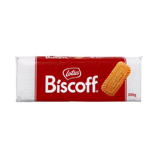 Lotus Biscuits (250g)