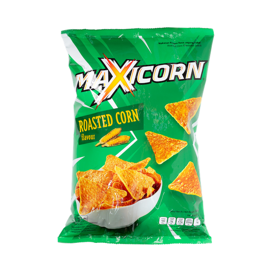 Maxicorn Roasted Corn Snacks (140g)