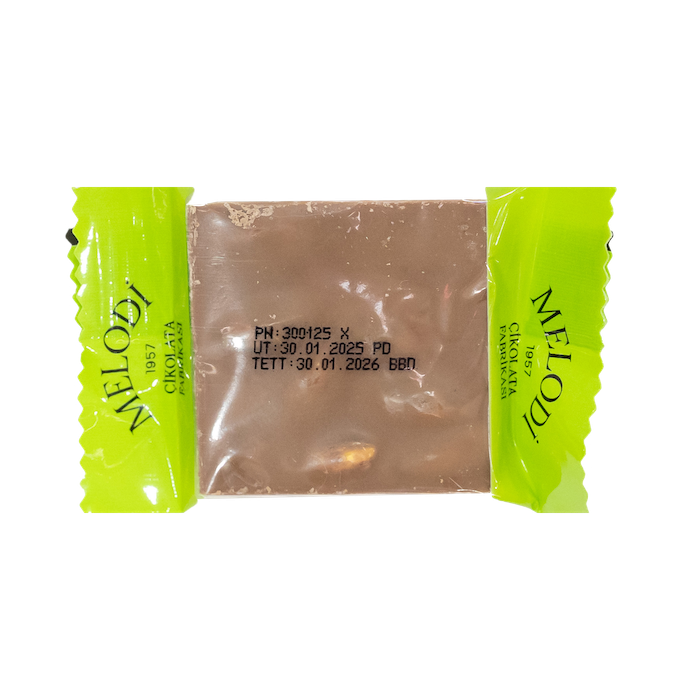 Melodi Pistachio Chocolate (15g)