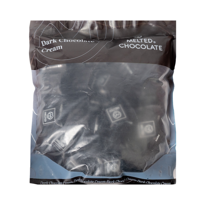 Melted Dark Chocolate (500g)