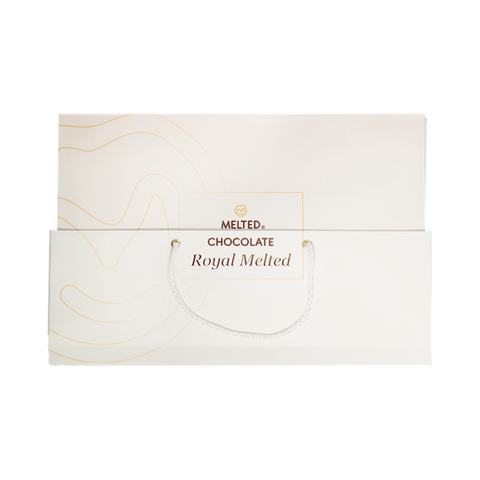 Melted Royal Melted Chocolate (385g)