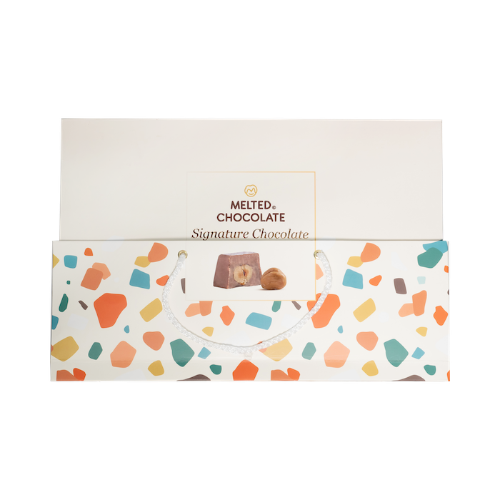 Melted Signature Chocolate (385g)