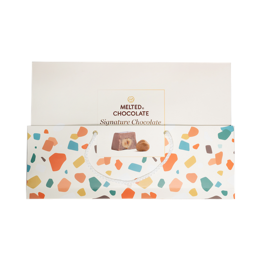 Melted Signature Chocolate (385g)