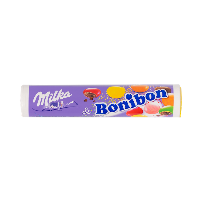 Milka Bonibon Chocolate (26g)