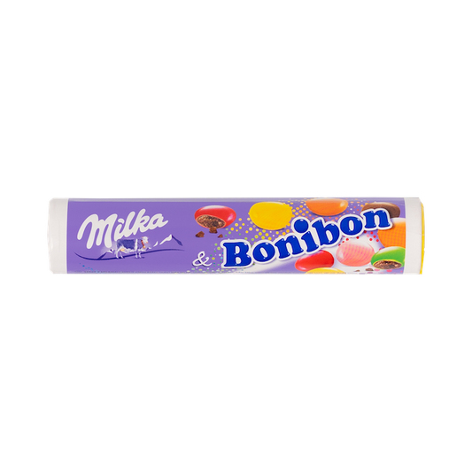 Milka Bonibon Chocolate (26g)