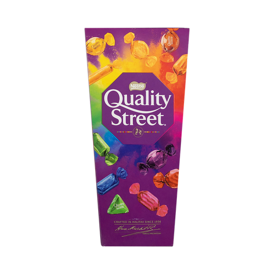 Nestle Quality Street Chocolate (220g)