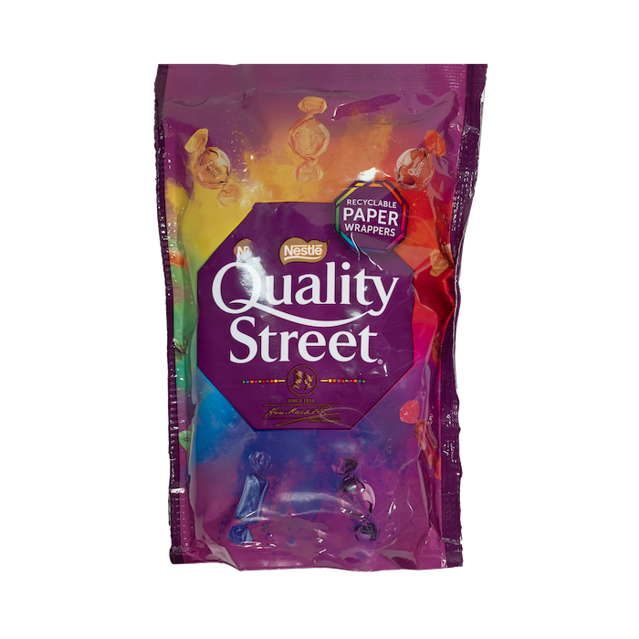 Nestle Quality Street Chocolate (300g)