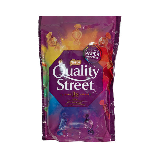 Nestle Quality Street Chocolate (300g)