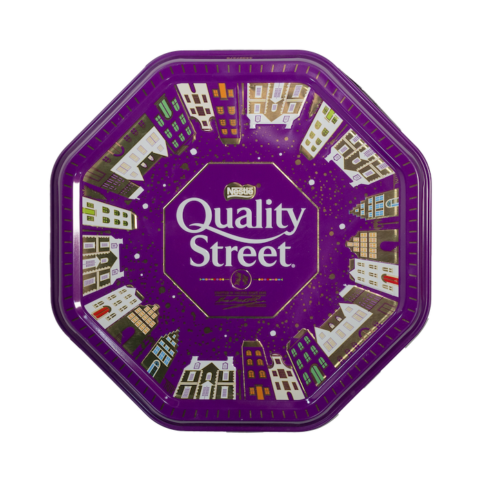 Nestle Quality Street Chocolate (750g)