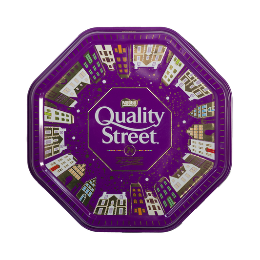 Nestle Quality Street Chocolate (750g)