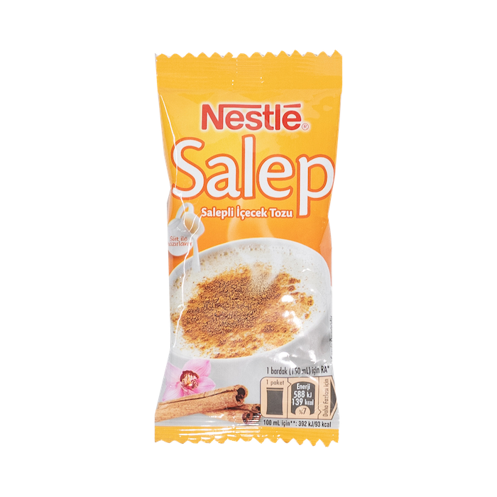 Nestle Salep (17g)